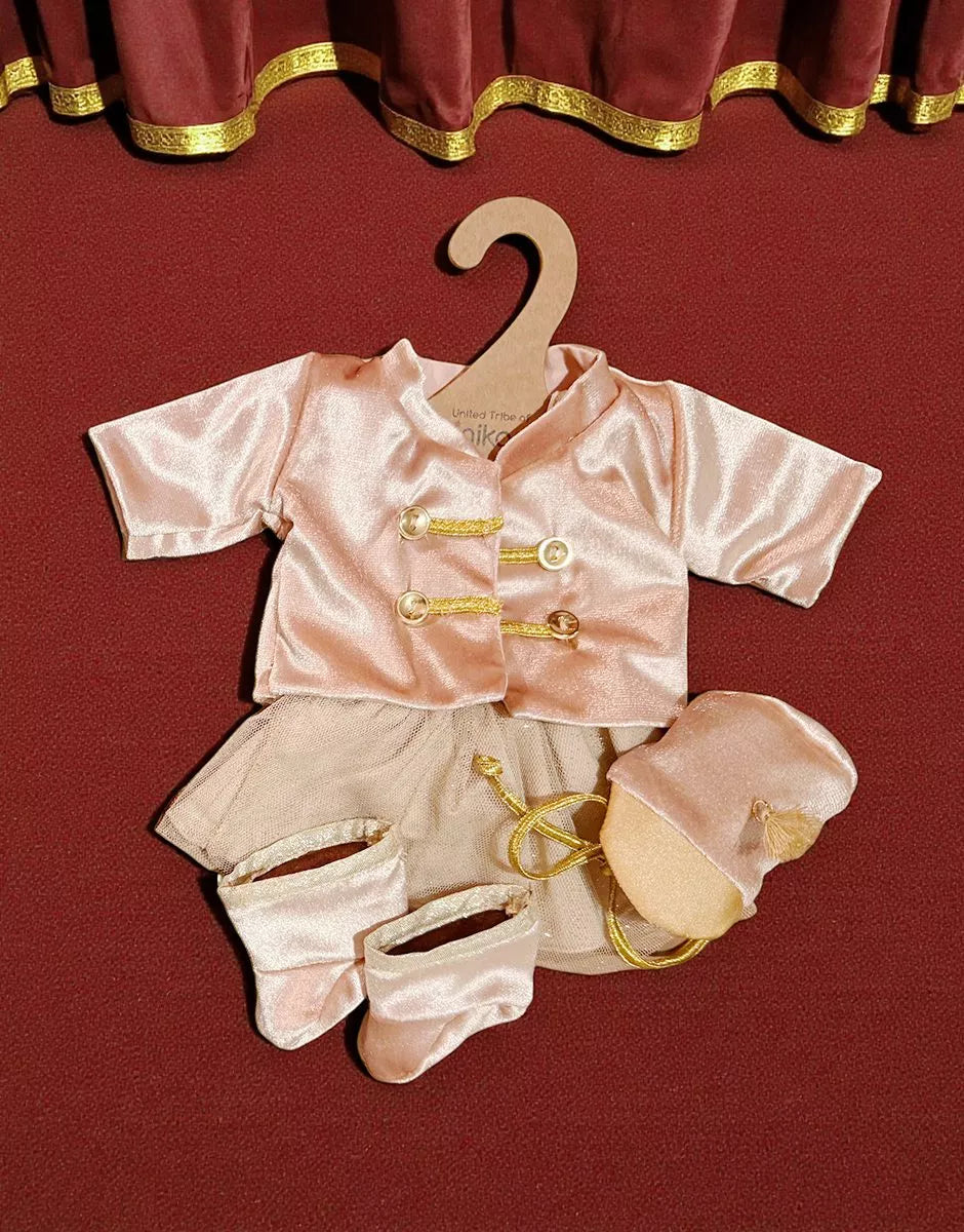 Gordi : Les P'tits Déguiz' - Ensemble Casse Noisette