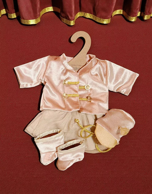 Gordi : Les P'tits Déguiz' - Ensemble Casse Noisette