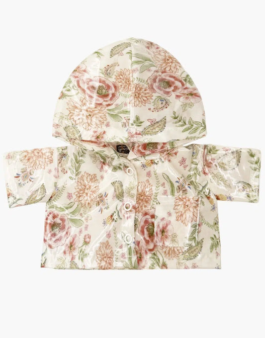 Imperméable pour poupée