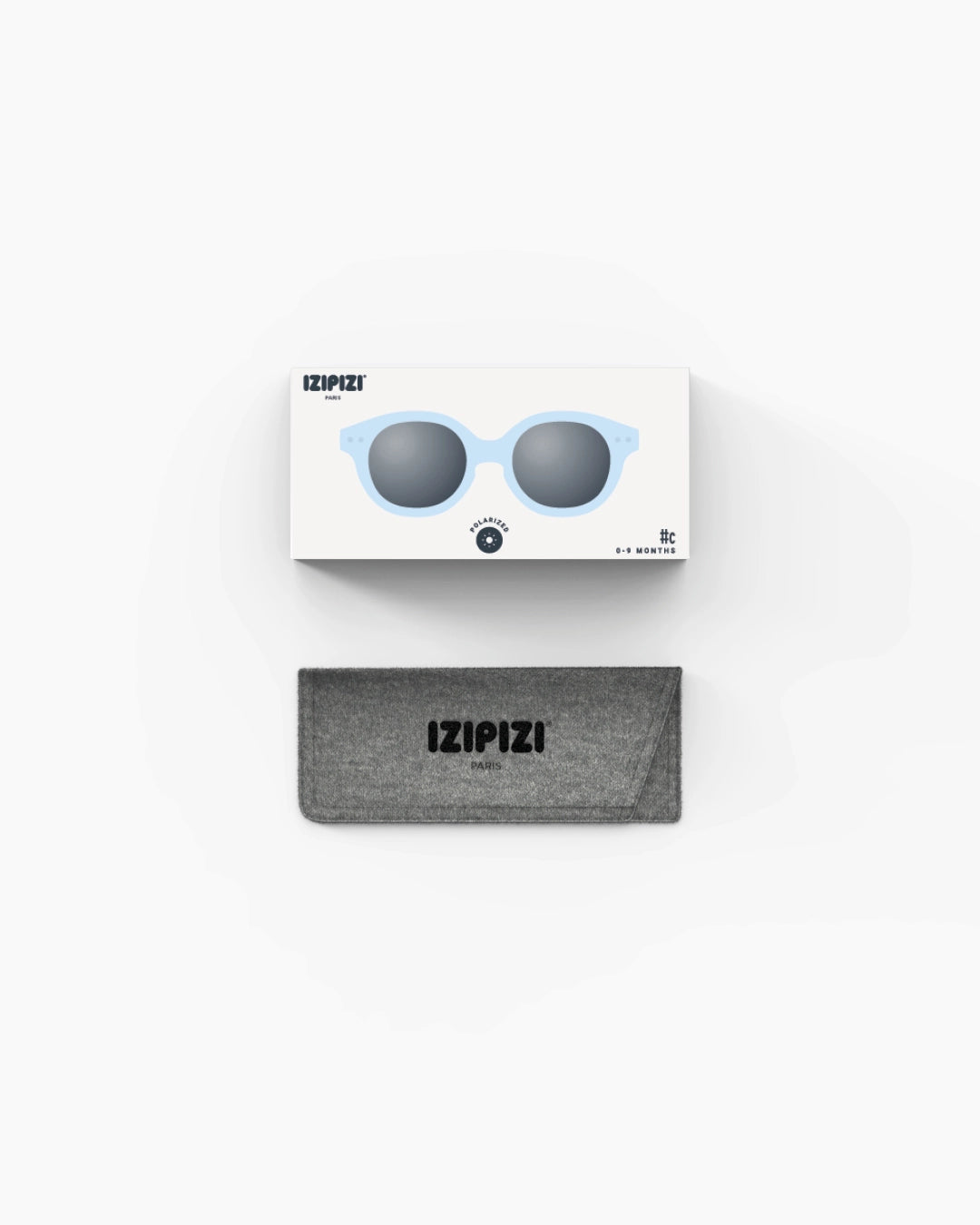 Lunettes de soleil BABY 0/9 mois #c
