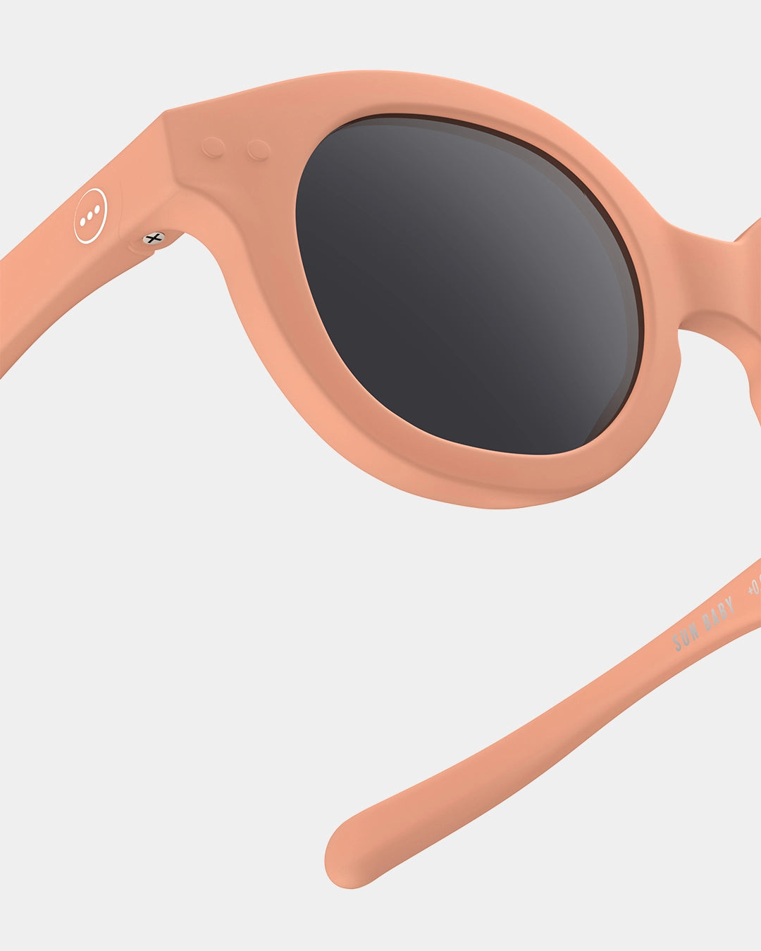 Lunettes de soleil BABY 0/9 mois #c