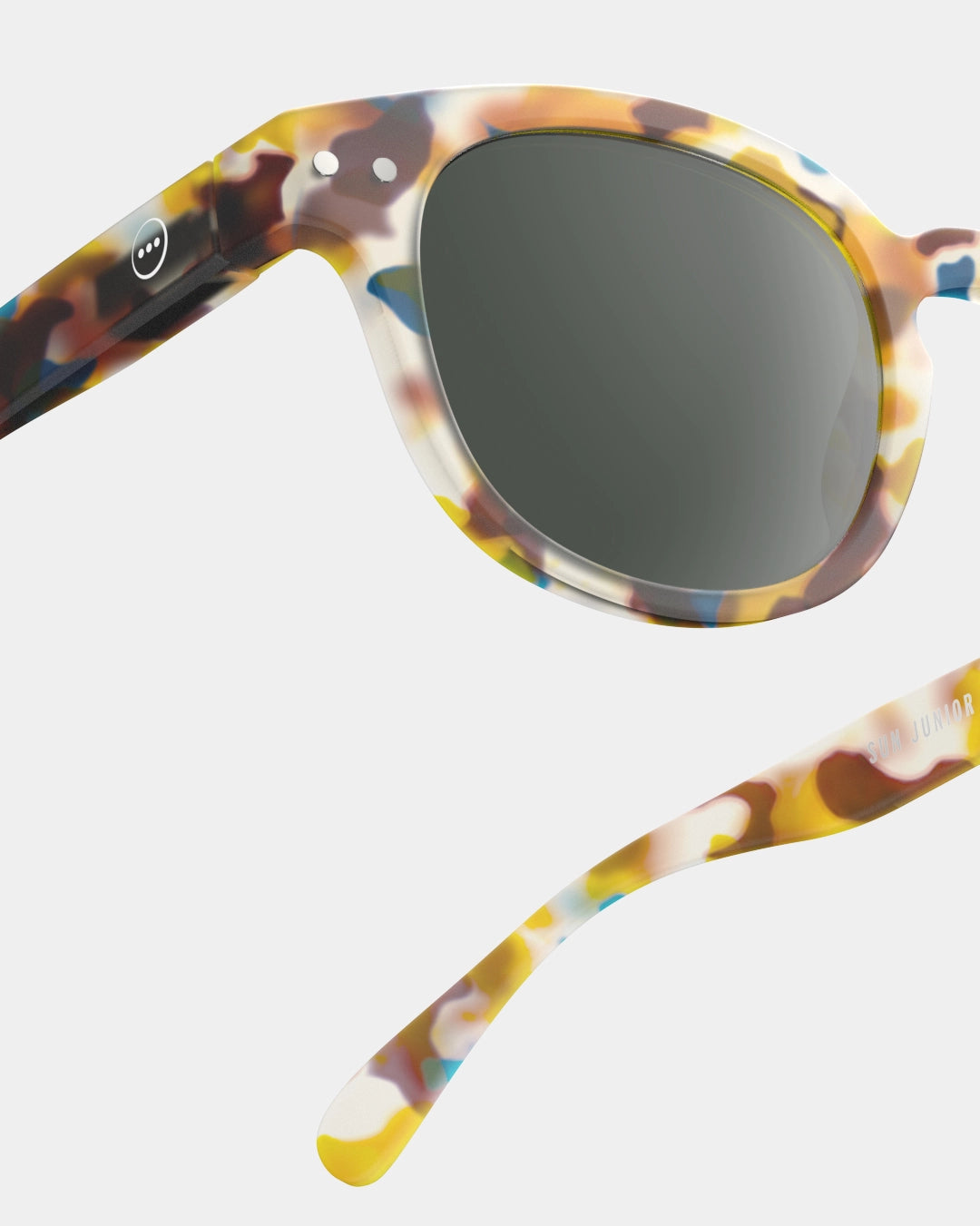 Lunettes de soleil 5/10 ans JUNIOR #c