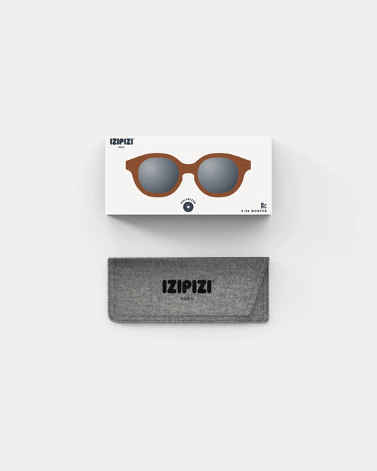 Lunettes de soleil KIDS 9/36 mois #c