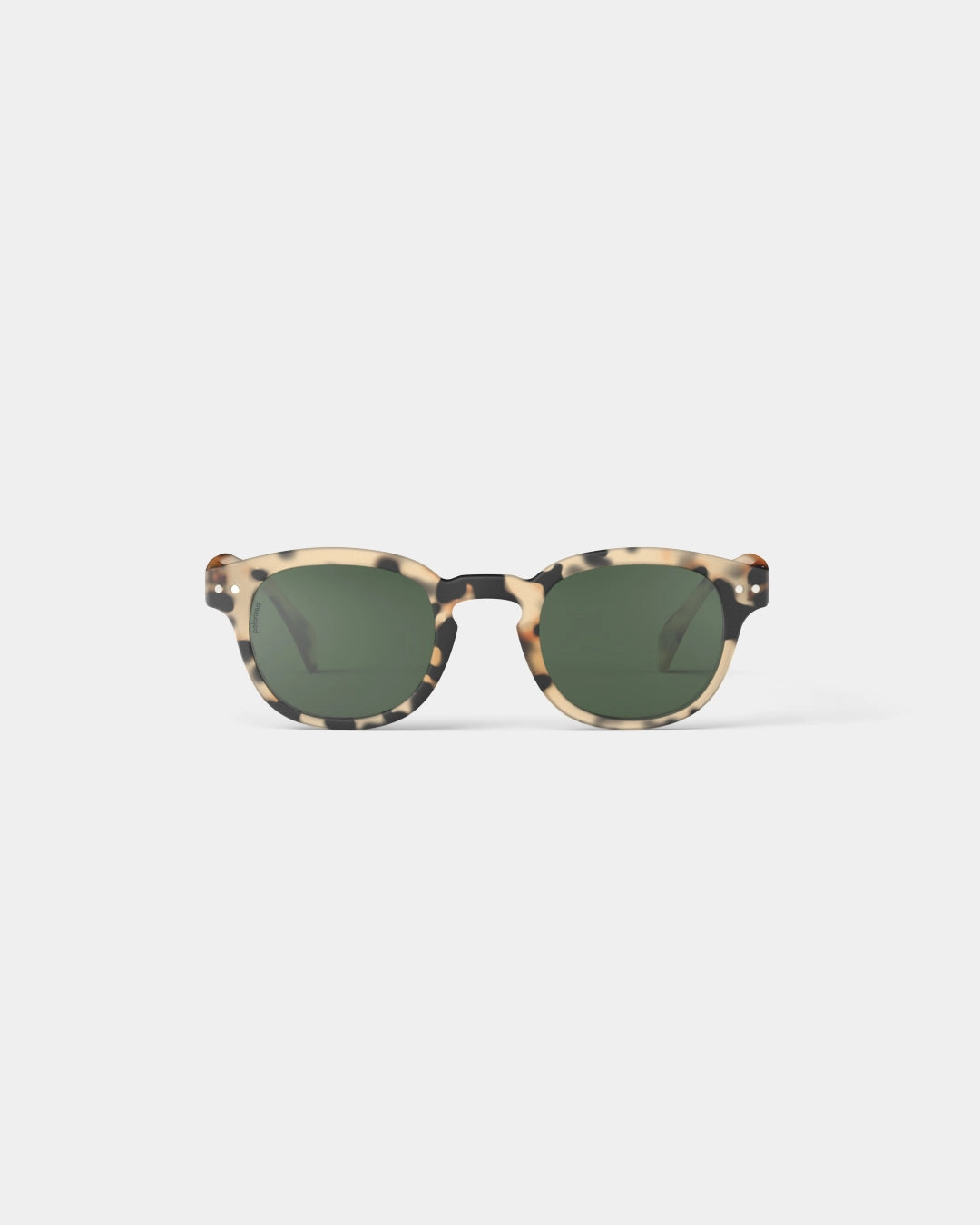 Lunettes de soleil Adultes  IZIPIZI #C