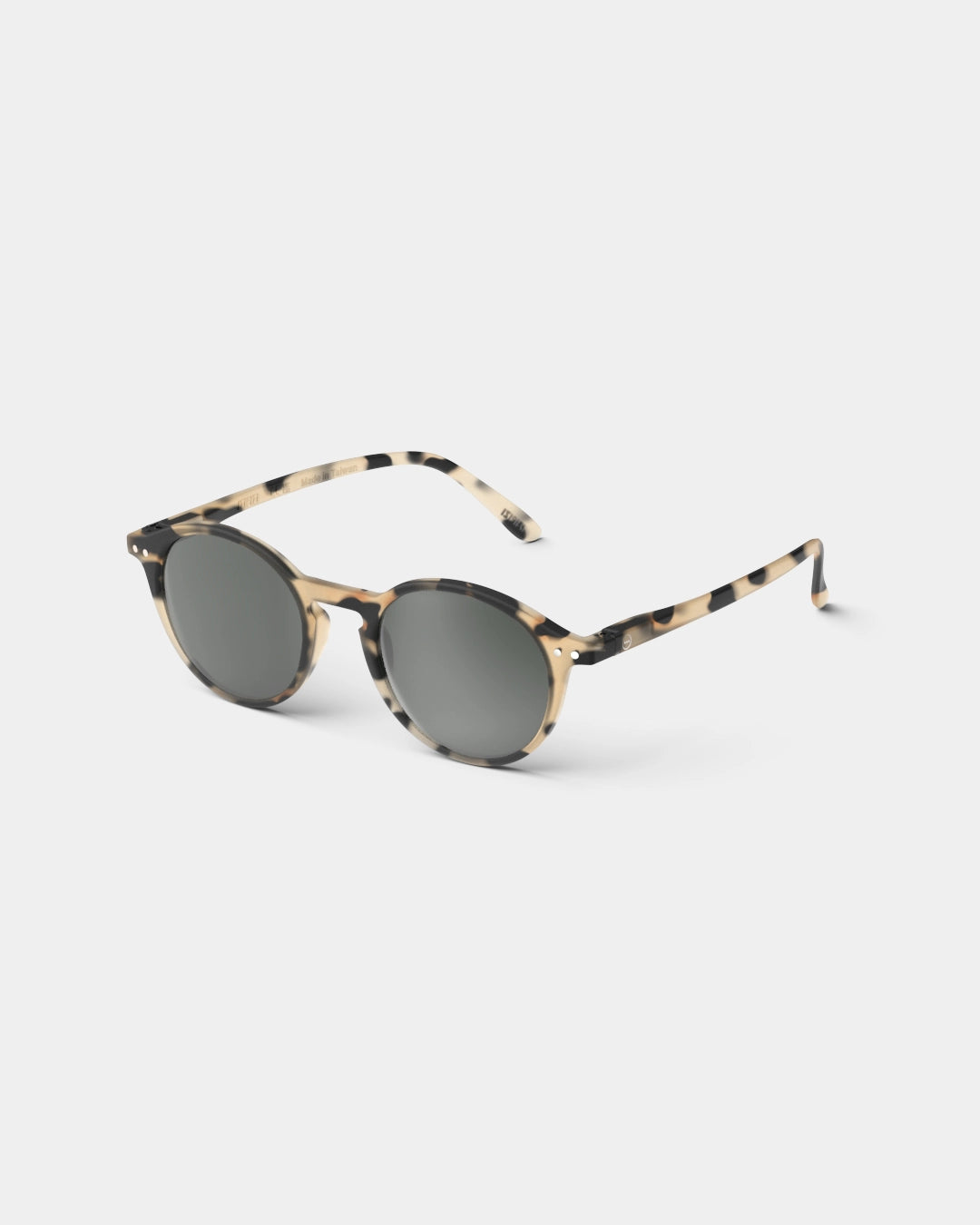 Lunettes de soleil Adultes  IZIPIZI #D