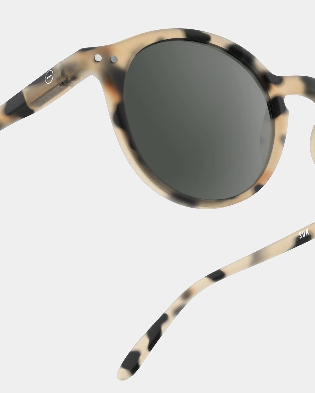 Lunettes de soleil Adultes  IZIPIZI #D