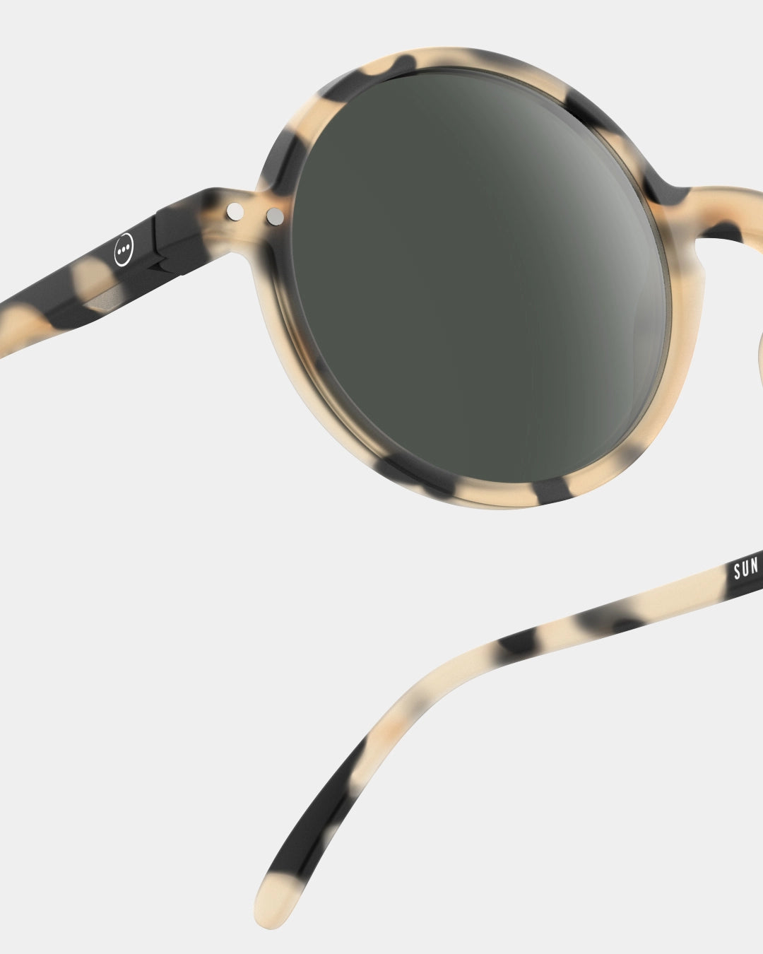 Lunettes de soleil Adultes  IZIPIZI #G