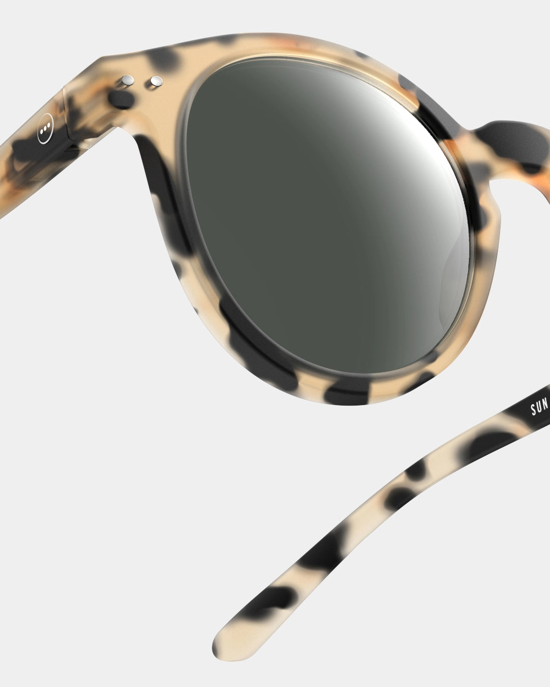 Lunettes de soleil Adultes  IZIPIZI #M
