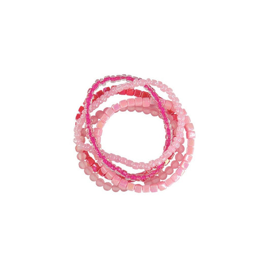 Ensemble de 5 bracelets pour petites filles