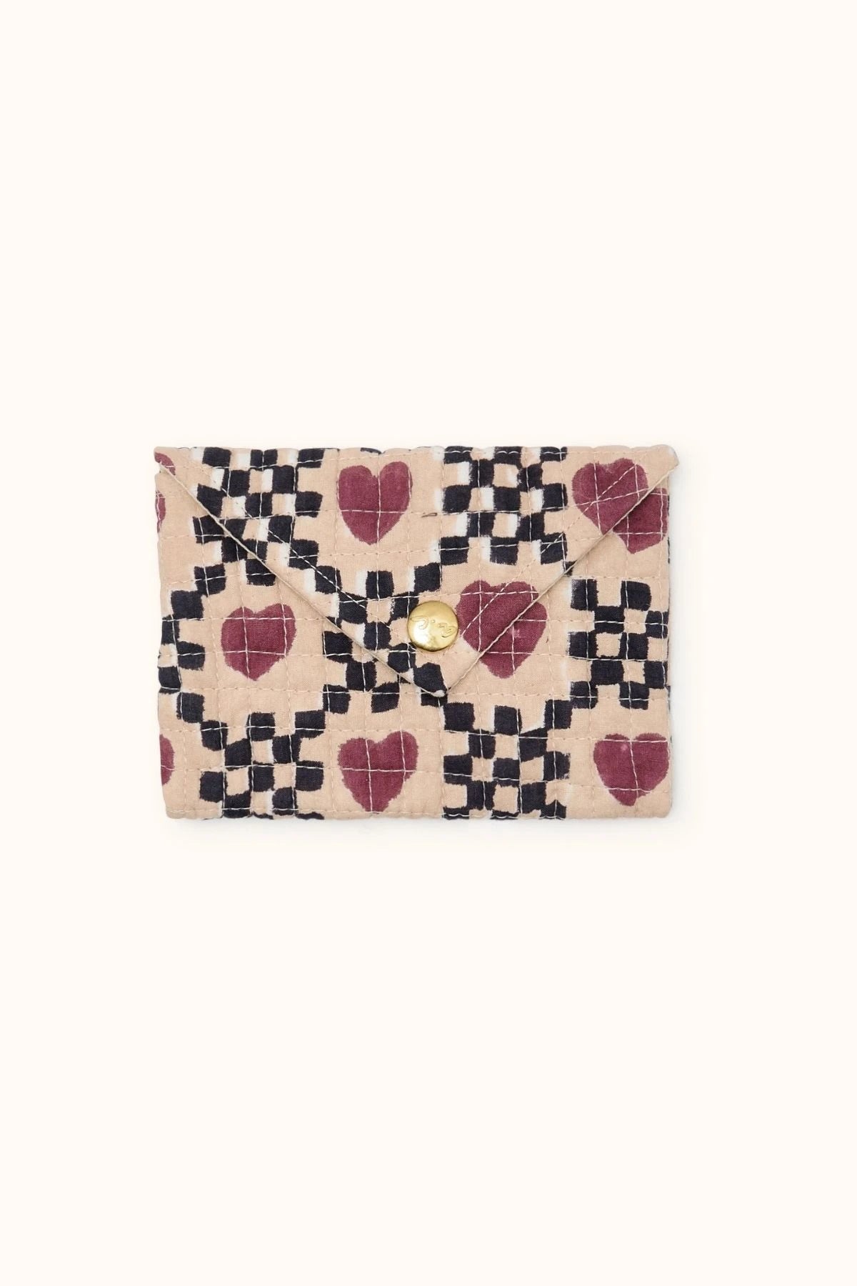 Enveloppe Ravi Amor Macadamia
