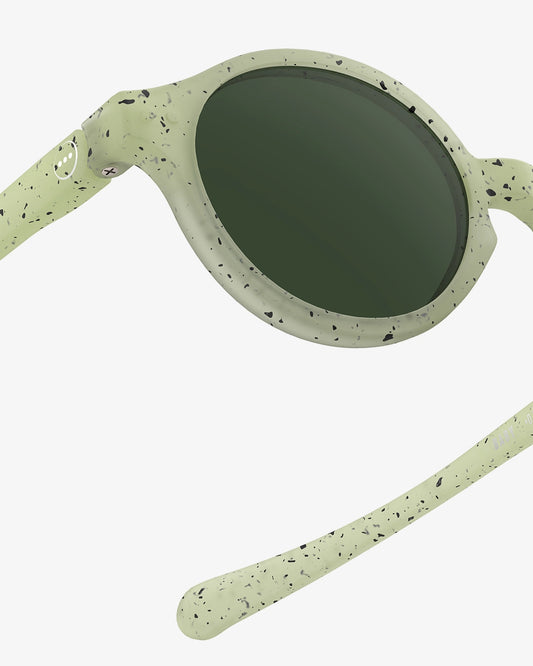 Lunettes de soleil BABY 0/9 mois #d