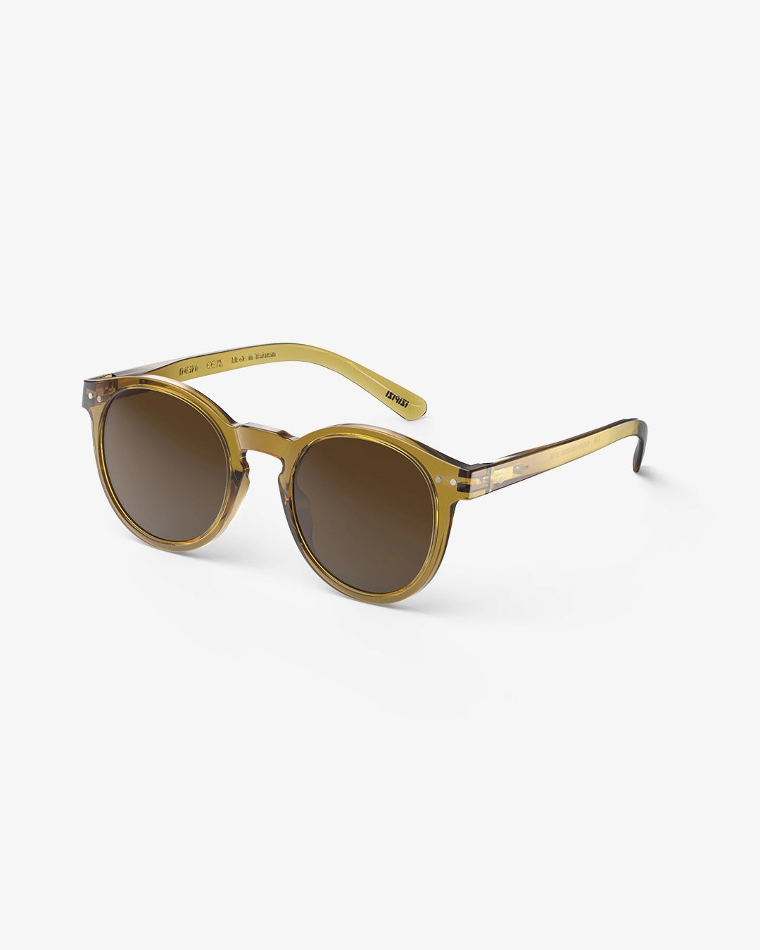 Lunettes de soleil Adultes  IZIPIZI #M
