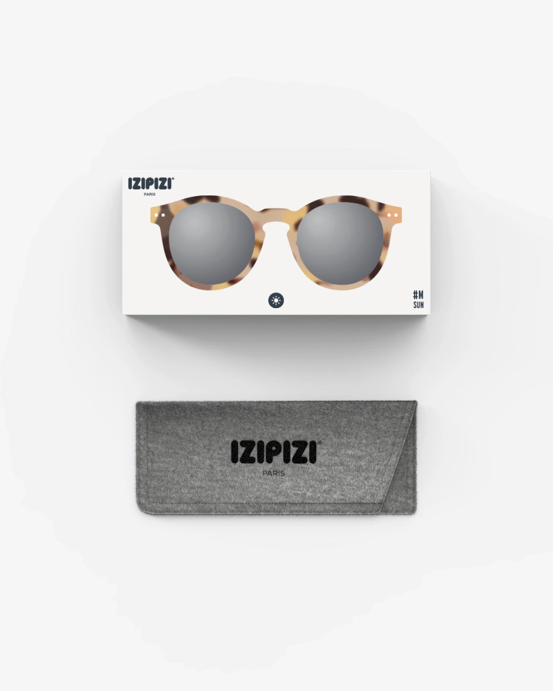 Lunettes de soleil Adultes  IZIPIZI #M