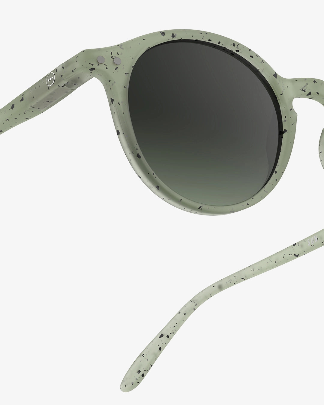 Lunettes de soleil Adultes  IZIPIZI #D