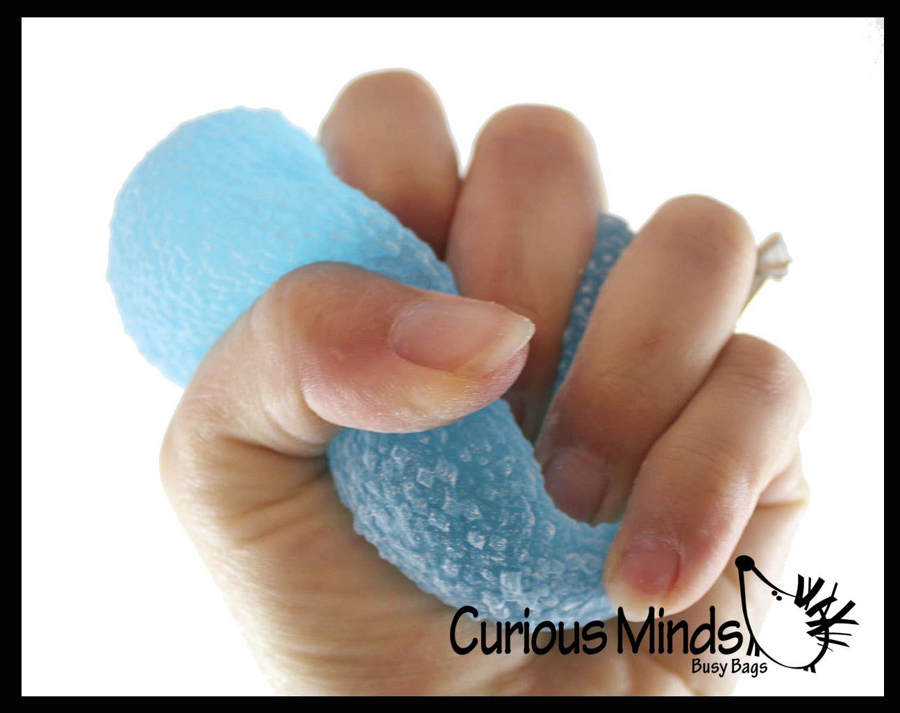 Gomme anti stress