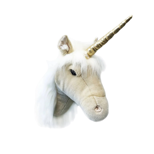 Fay la licorne beige