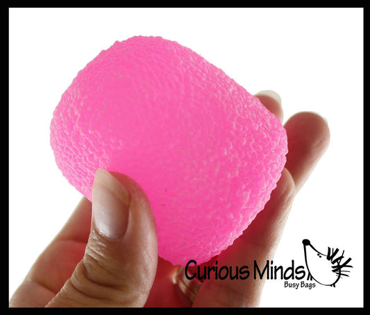 Gomme anti stress