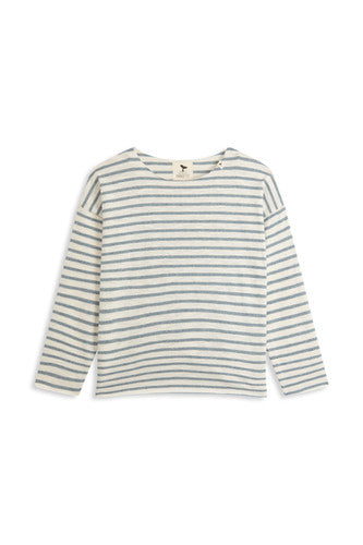 MARINE la marinière upcyclée