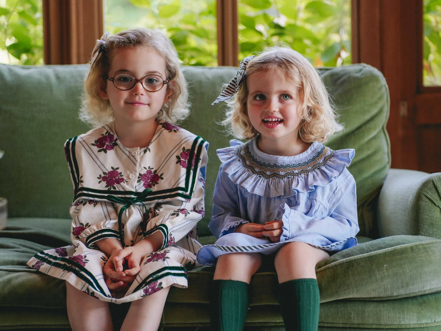 Robe lotti - pivoines