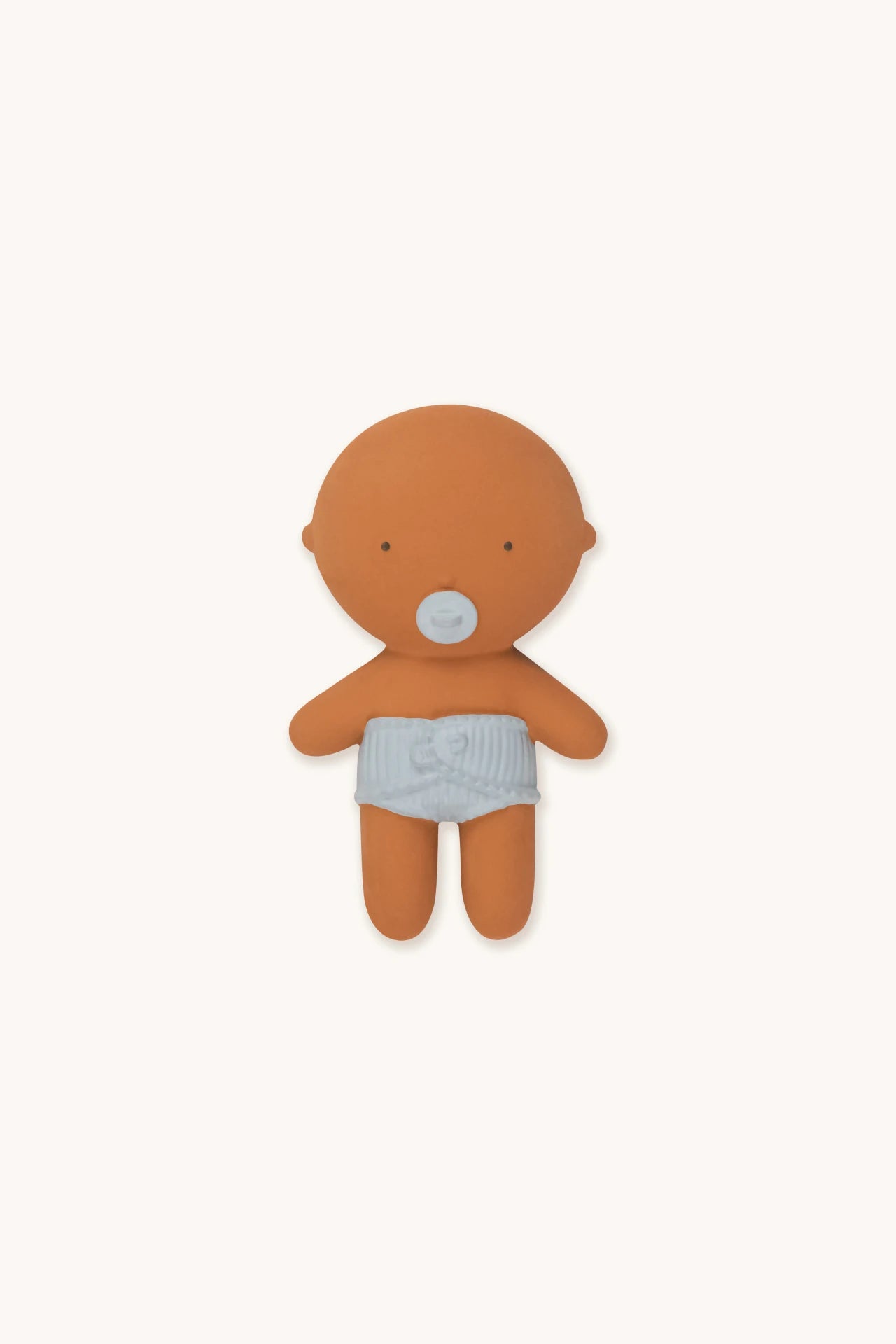 Mini bébé Gommu 18cm