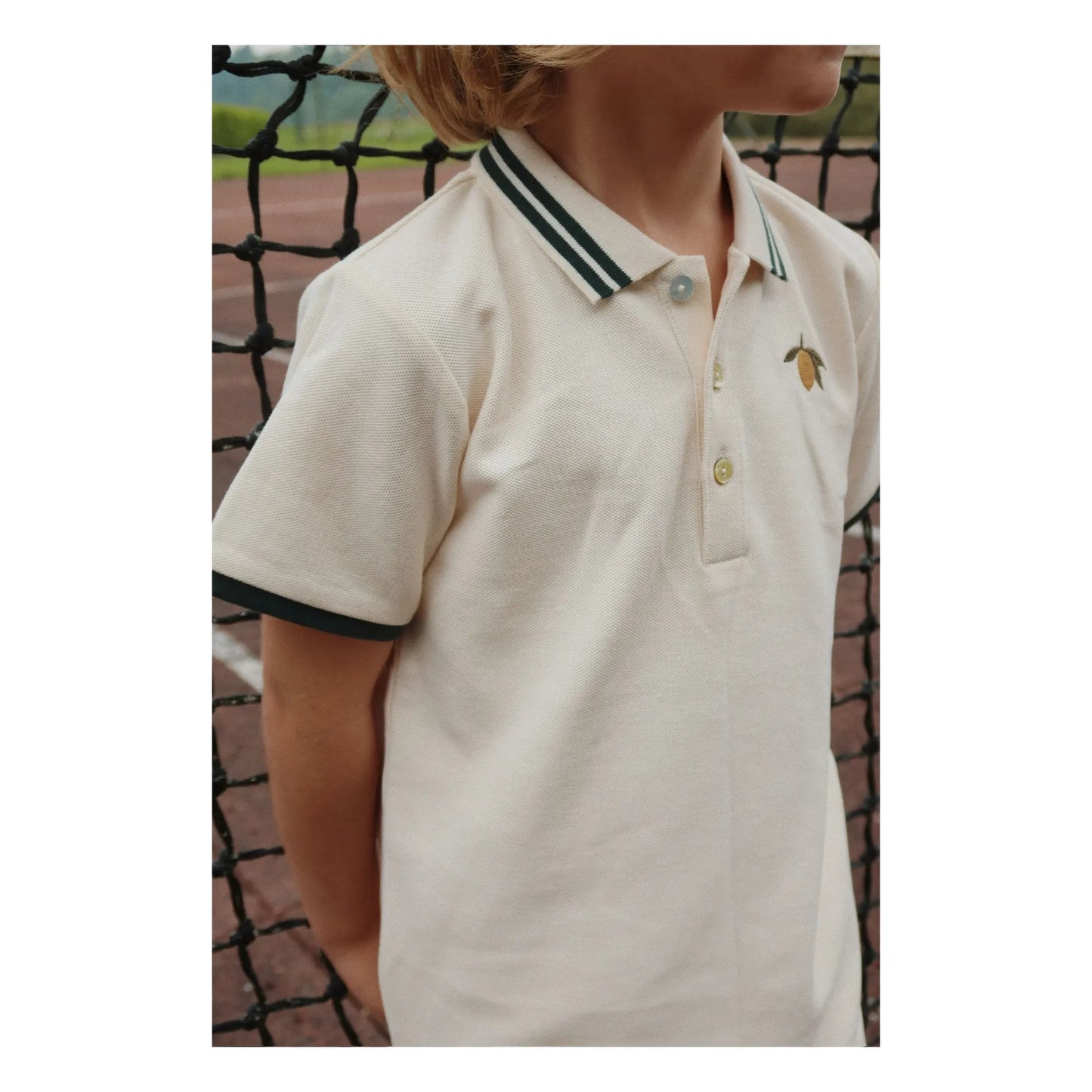 Polo Florian Gots