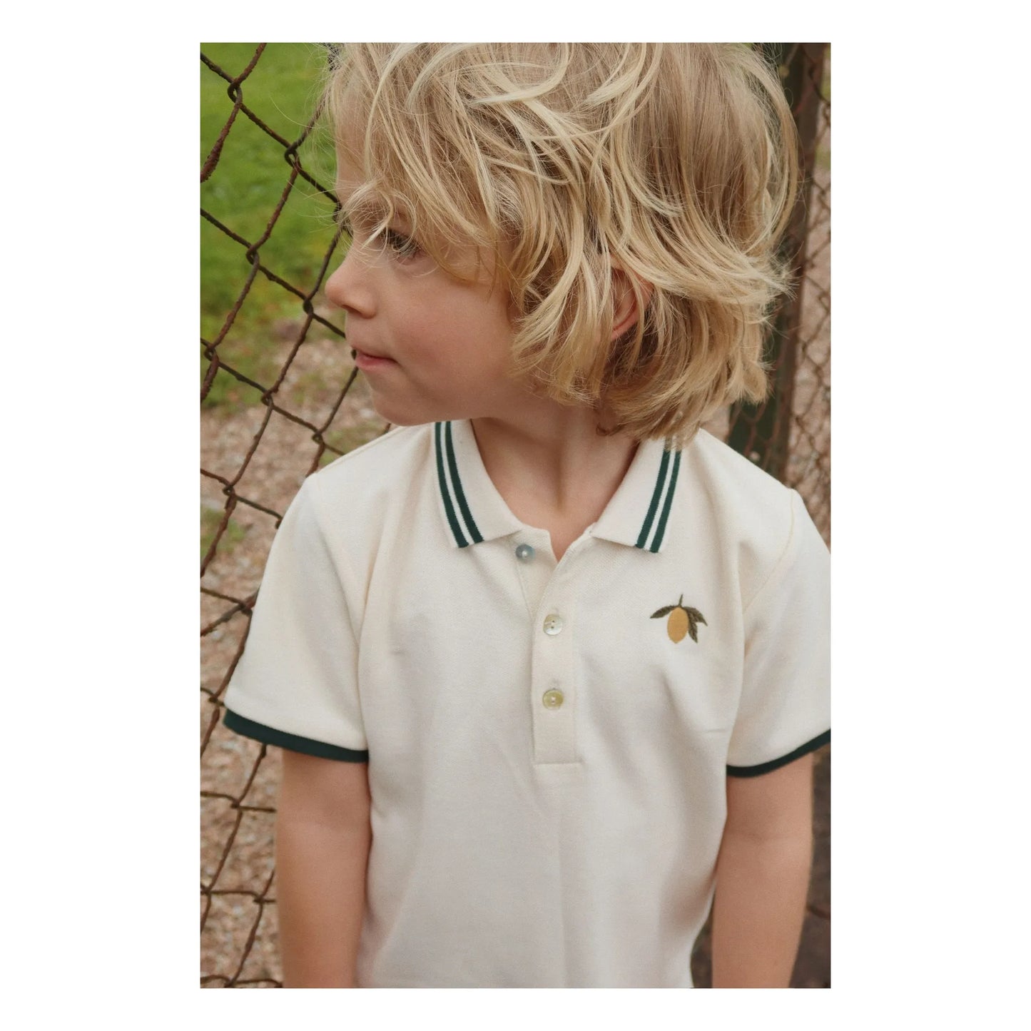 Polo Florian Gots
