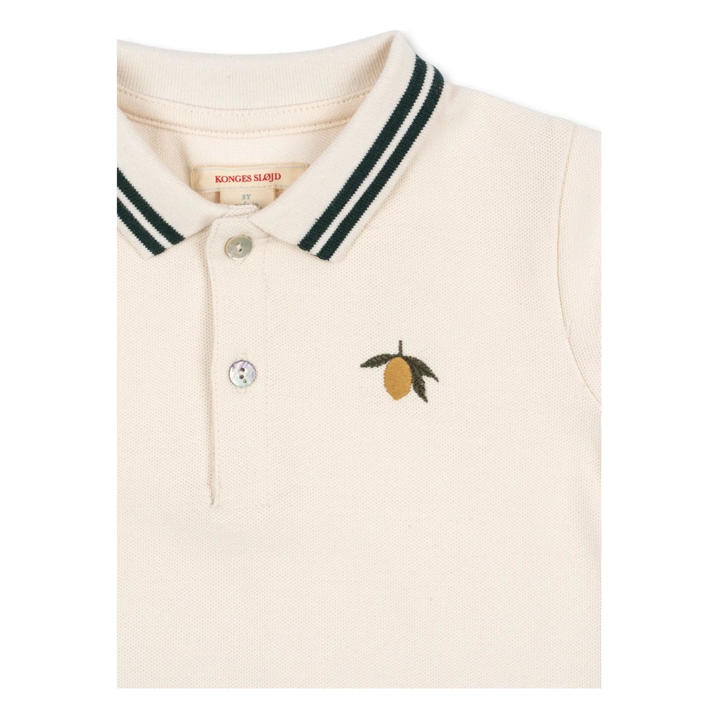 Polo Florian Gots