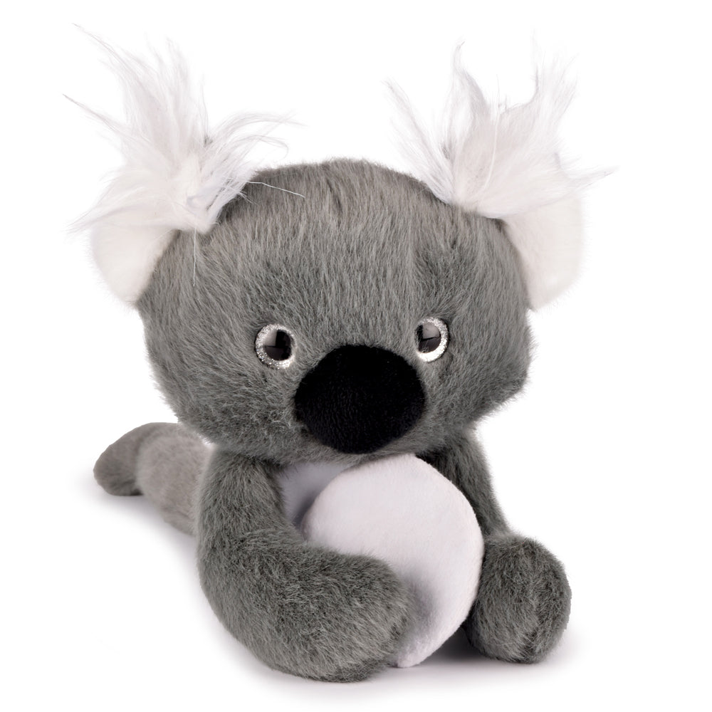Koala en peluche 30 cm magnétique