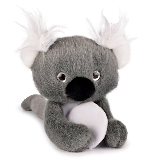 Koala en peluche 30 cm magnétique