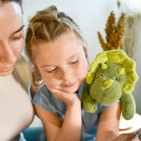 Dino 30 cm magnétique