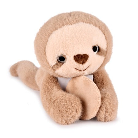 Paresseux en peluche 30 cm magnétique
