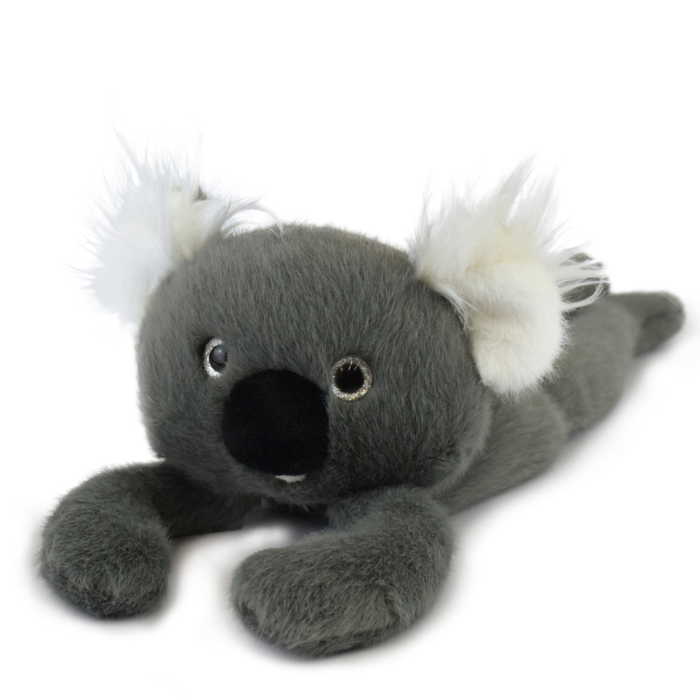 Koala en peluche 30 cm magnétique
