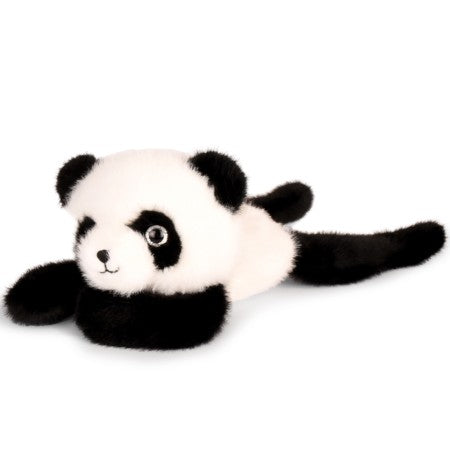 Panda en peluche 30 cm magnétique