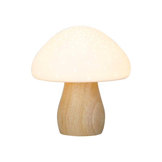 Lampe Champignon