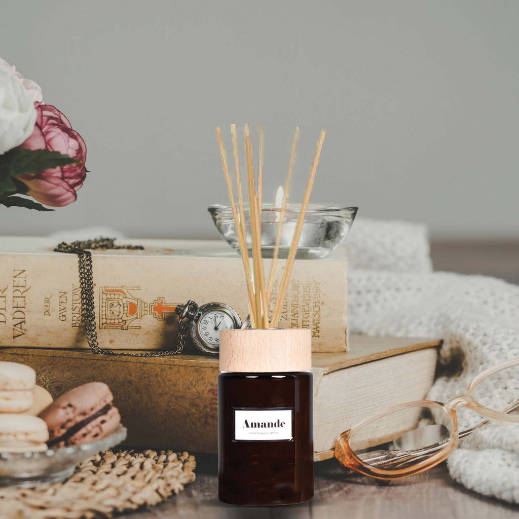 Diffuseur amande 100ml
