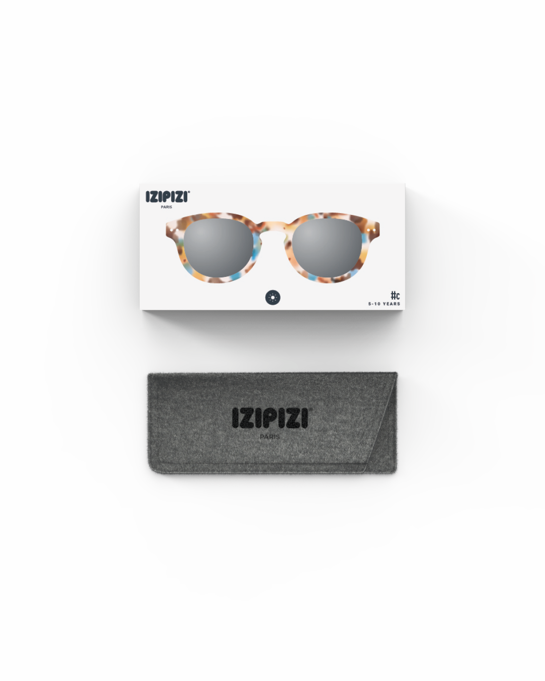 Lunettes de soleil 5/10 ans JUNIOR #c