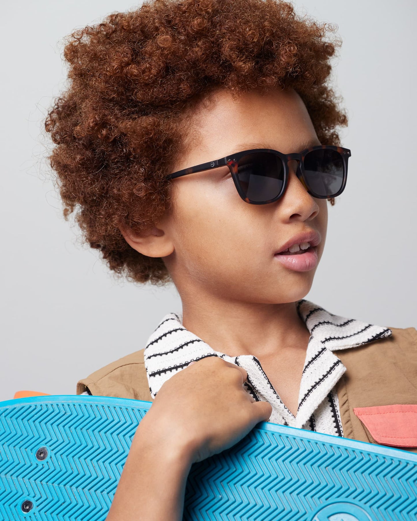 Lunettes de soleil 5/10 ans JUNIOR #e
