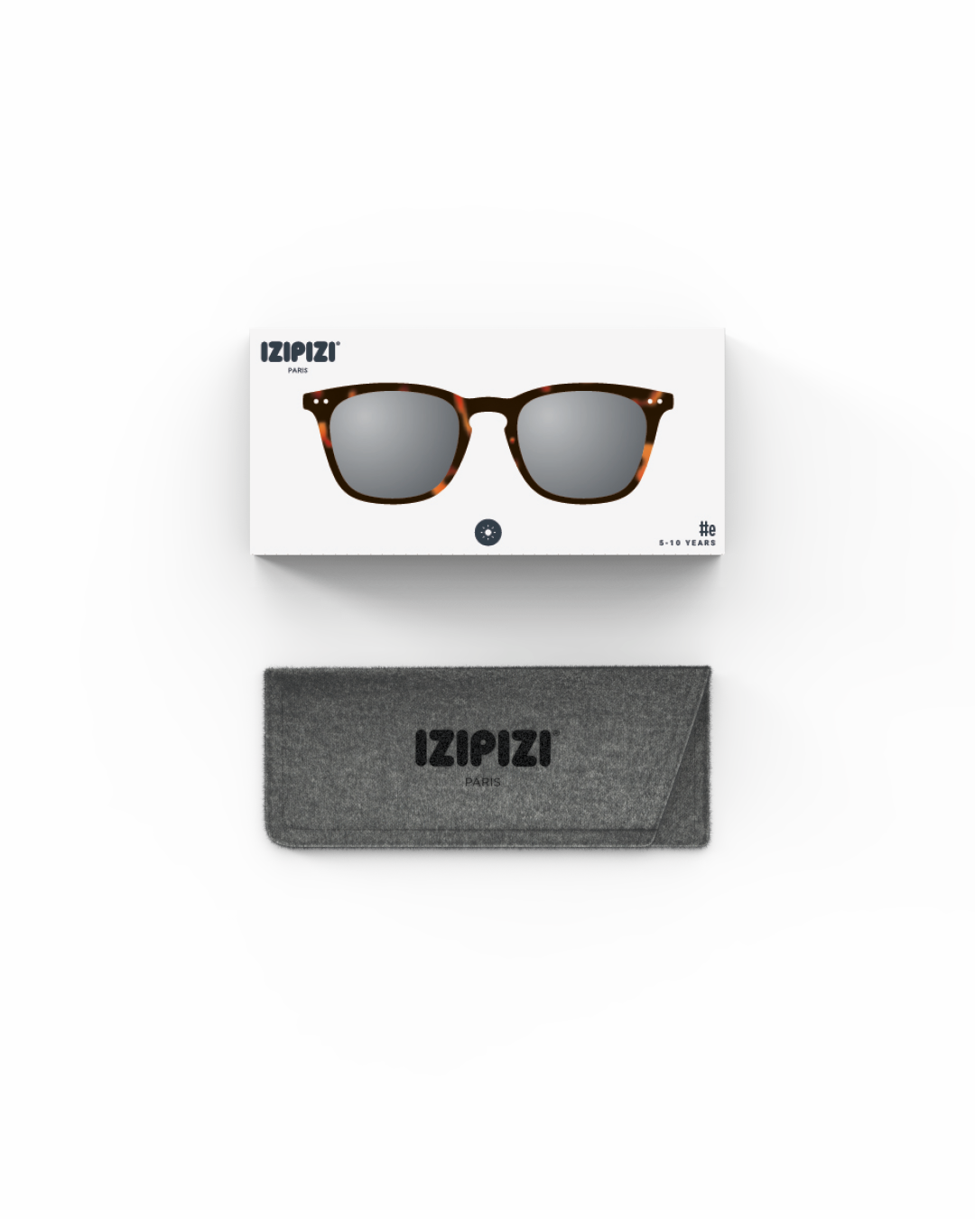 Lunettes de soleil 5/10 ans JUNIOR #e