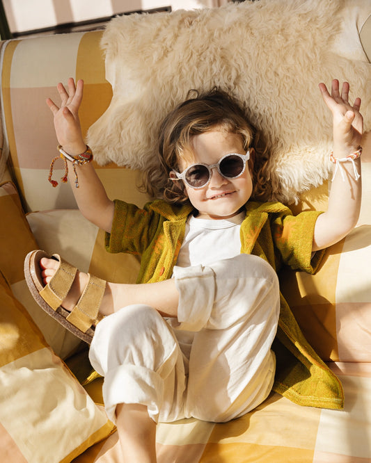 Lunettes de soleil KIDS + 3/5 ans #d