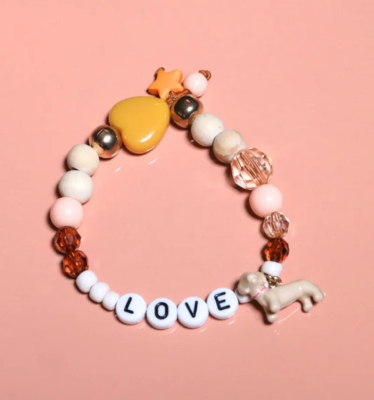 Bbuble : kit bracelet  à personnaliser