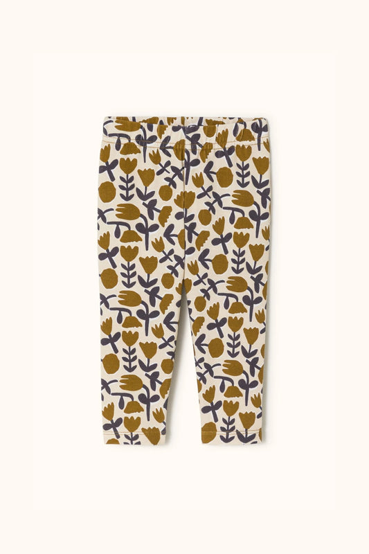 Legging Jayan Tupiles Beige