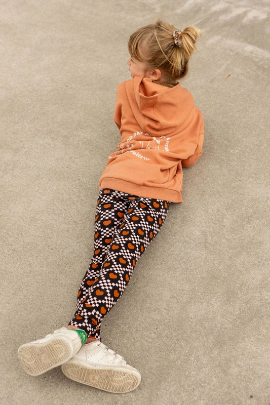 Legging Jayane Amor Météorite