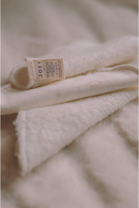Lingettes-gants Museau