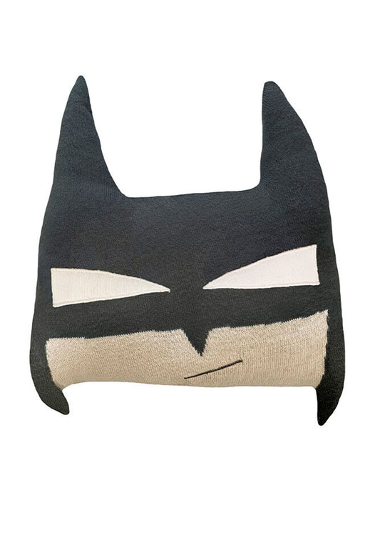 Coussin super héros