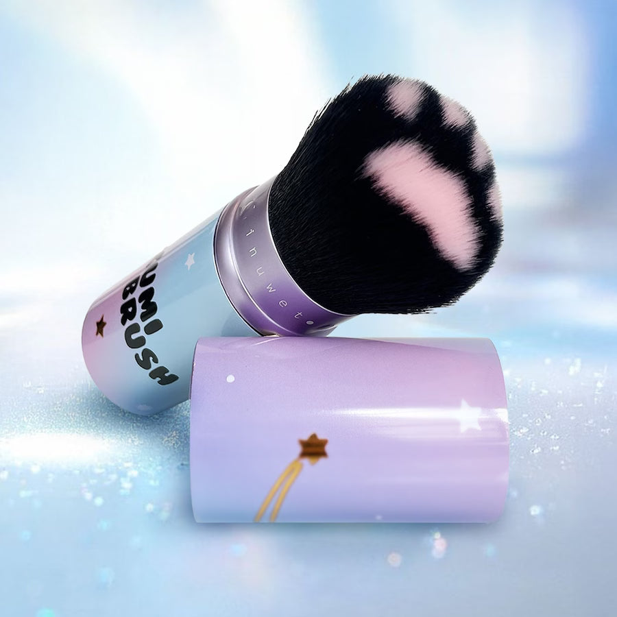 Pinceau de maquillage Kumi brush