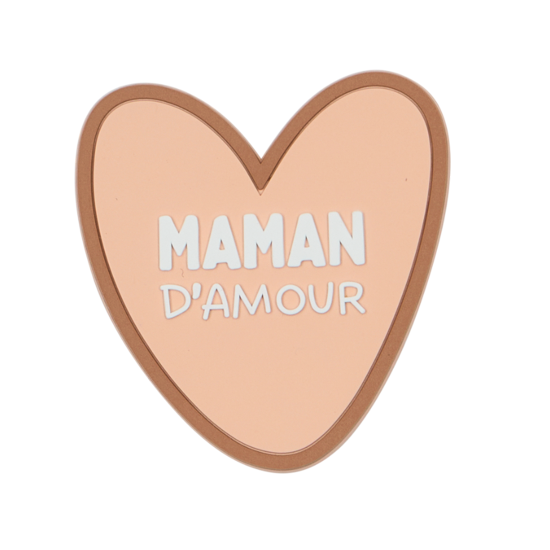 Magnet : MAMAN D'AMOUR
