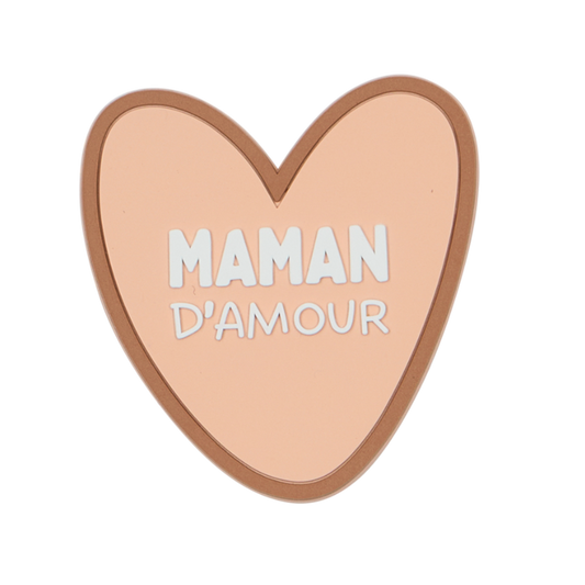 Magnet : MAMAN D'AMOUR