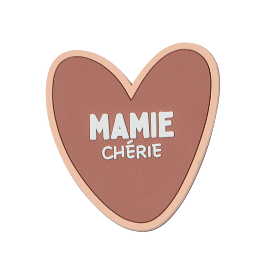 Magnet : MAMIE CHÉRIE