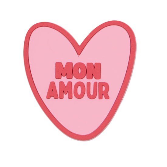 Magnet : MON AMOUR