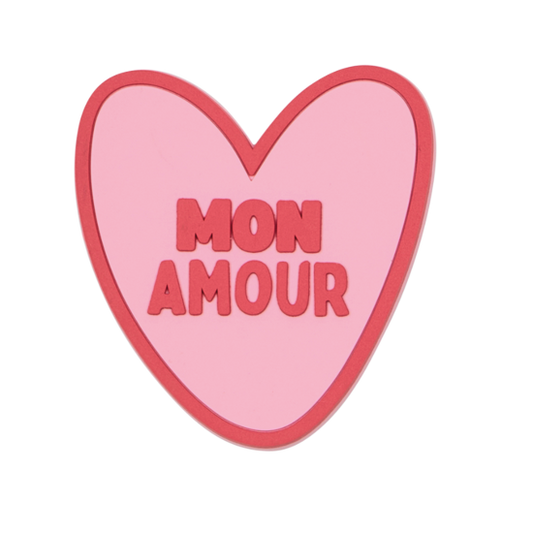 Magnet : MON AMOUR
